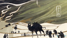 Скриншот Вёсны и осени тысячи миров / Wan Jie Chun Qiu