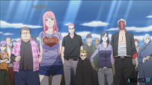 Скриншот Один из отвергнутых: Изгой 3 / Hitori no Shita: The Outcast 3rd Season