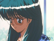 Скриншот Трепещущие воспоминания OVA-1 / Tokimeki Memorial