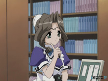 Скриншот Библиотека Кокоро / Kokoro Toshokan