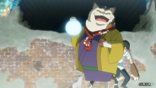 Скриншот Сквозь слёзы я притворяюсь кошкой / Nakitai Watashi wa Neko wo Kaburu
