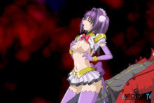 Скриншот Сладкие воины / Mahou Senshi Sweet Knights: Heroine Ryoujoku Shirei
