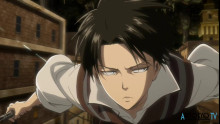 Скриншот Атака титанов OVA-2 / Shingeki no Kyojin: Kuinaki Sentaku