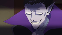 Скриншот Этот вампир постоянно умирает / Kyuuketsuki Sugu Shinu