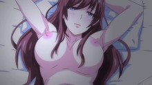Скриншот Секс Со Старшей Сестрой / Anehame: Ore no Hatsukoi ga Jisshi na Wake ga Nai