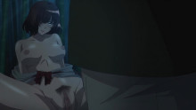 Скриншот Девчонка упала со второго этажа / Joshi Ochi! 2-kai kara Onnanoko ga... Futte Kita!?