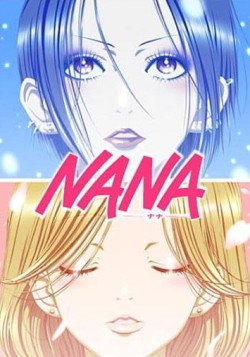 Постер Нана [ТВ] / NANA