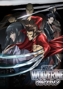 Постер Росомаха / Wolverine