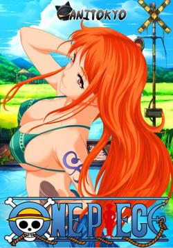 Постер Ван-Пис: Фильм шестой / One Piece: Baron Omatsuri and the Secret Island