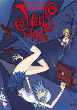 Постер Ангелы Ада / Hells Angels