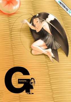 Постер Милашки-таракашки / Gokicha!! Cockroach Girls