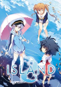 Постер Остров / Island