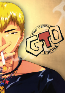 Постер Крутой учитель Онидзука / Great Teacher Onizuka