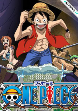 Постер Ван-Пис: Эпизод Небесного Острова / One Piece: Episode of Sorajima