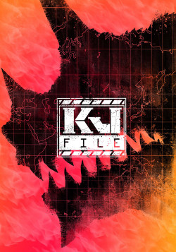 Постер Файл «Кайдзю» / KJ File