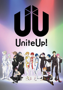 Постер Объединяйтесь! / UniteUp!