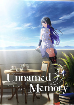 Безымянная память / Unnamed Memory