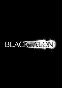 Чёрный Коготь / Blacktalon
